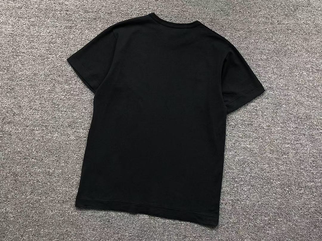 Comme des Garcons 95 CDG T-SHIRT 413260321 (Im 170Cm 60Kg I Wear Size M In The Phot) - Image 14