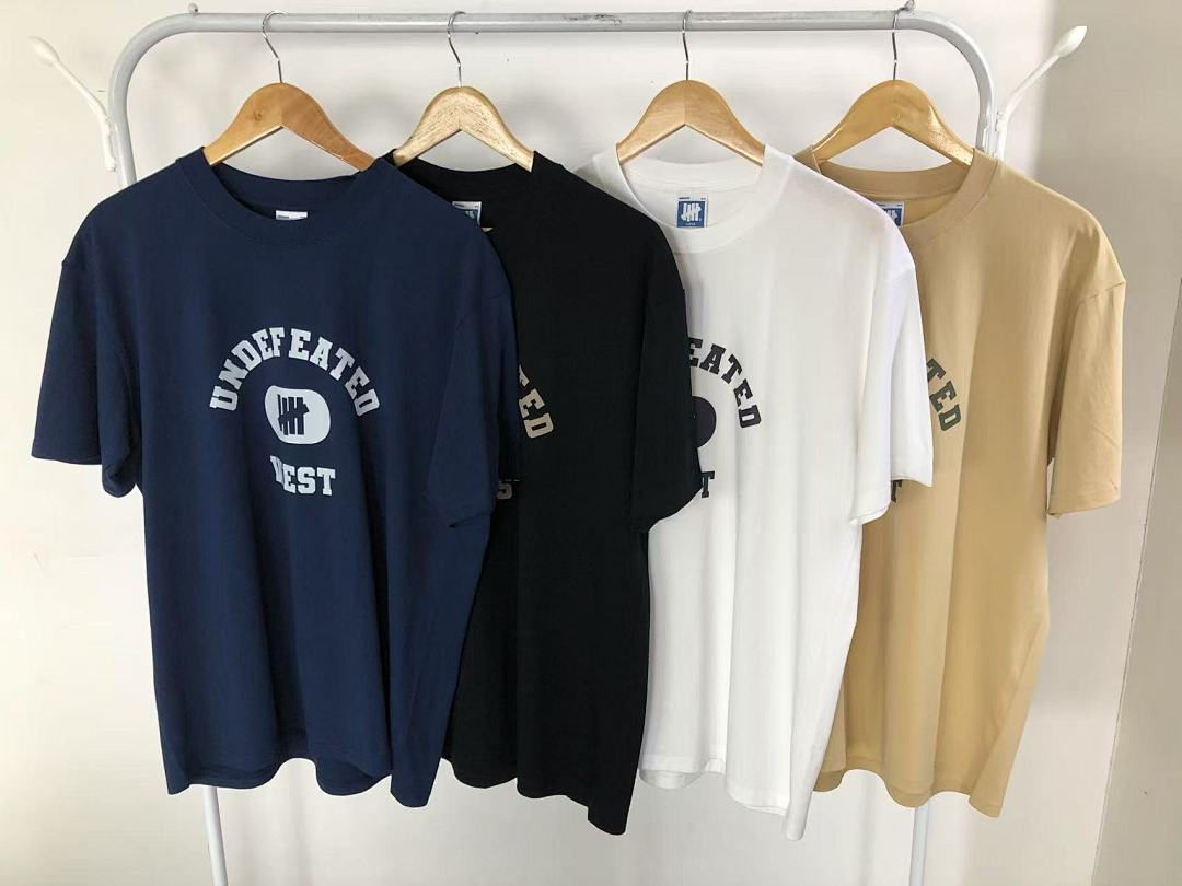 Undefeated 85 UNDEFEATED T-SHIRT 4104223502 (Im 170Cm 60Kg I Wear Size L In The Phot) - Image 27