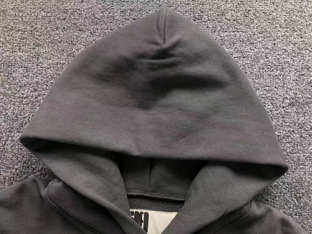 Sp5der 228 SP5DER HOODIE 42012308135 (Im 170Cm 60Kg I Wear Size M In The Phot) - Image 12