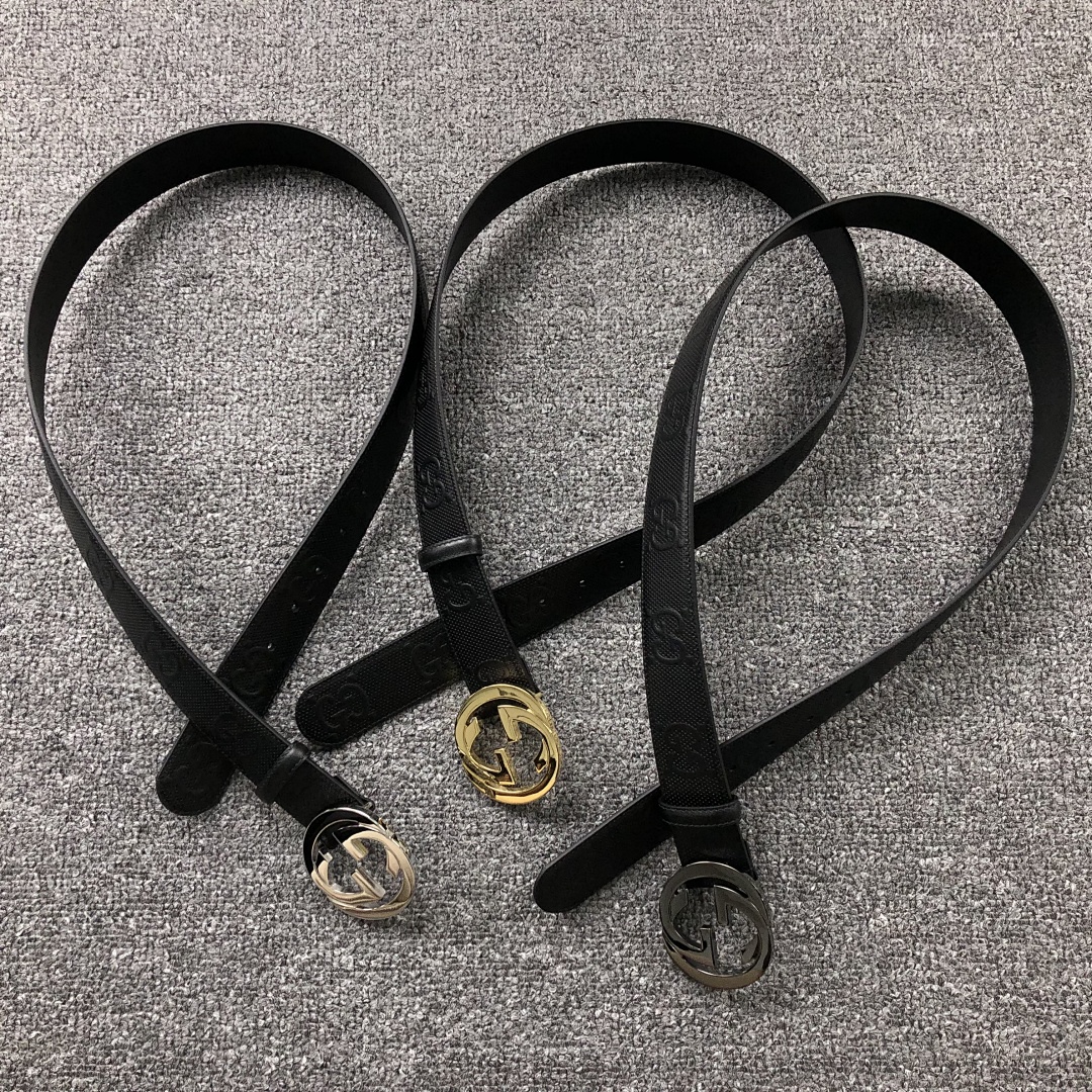 Gucci 268 G⭐C⭐I