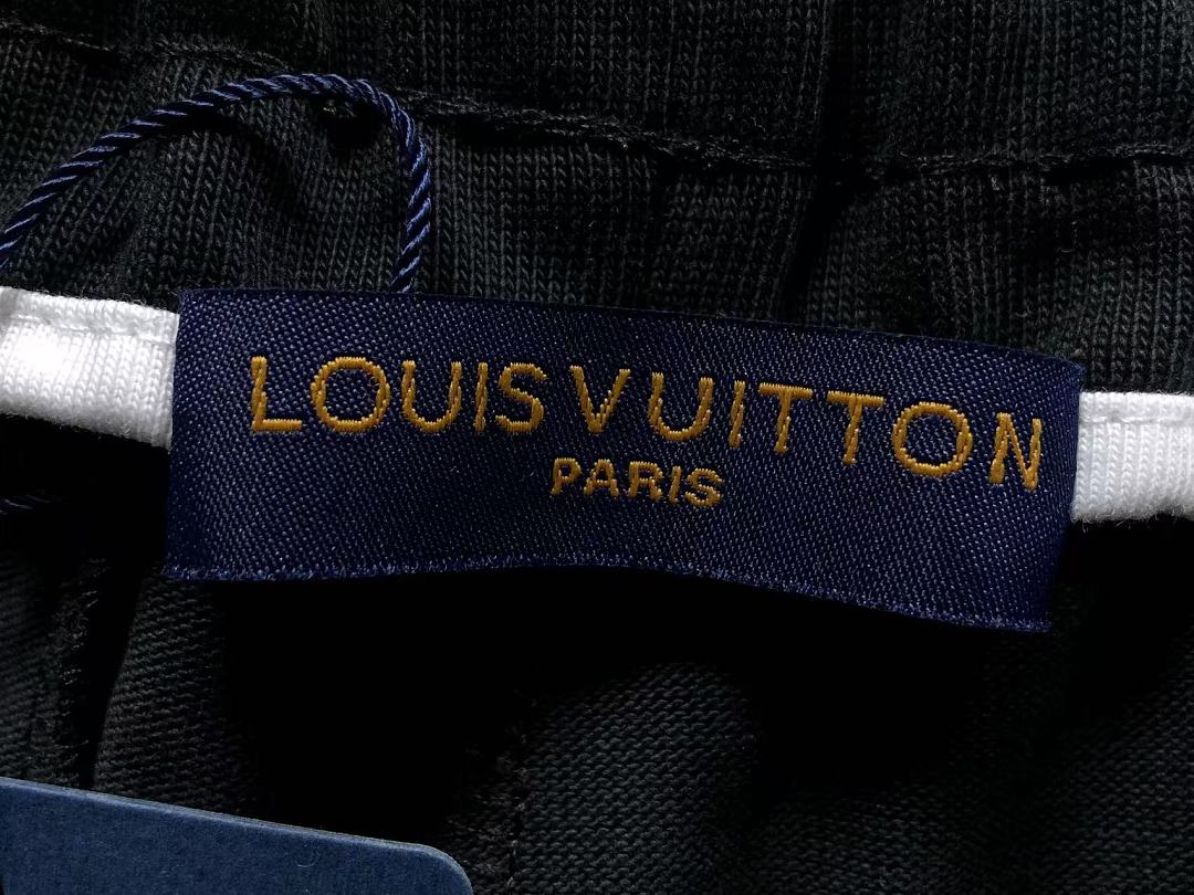 Louis Vuitton 168 L⭐ SHORTS 22052019125 (Im 170Cm 60Kg I Wear Size M In The Phot) - Image 15