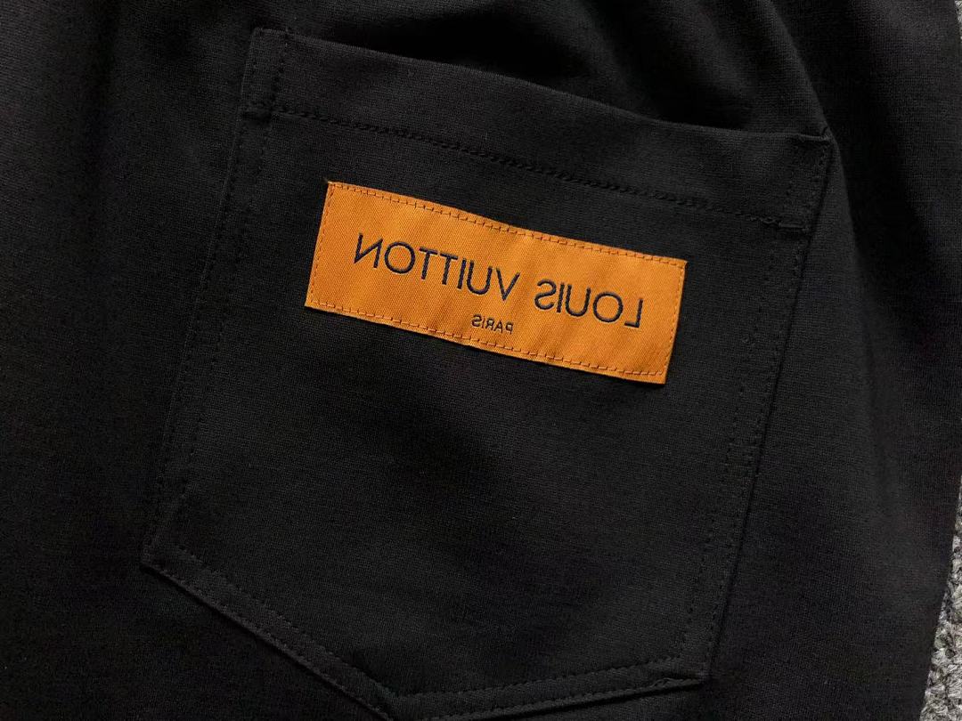 Louis Vuitton 115 L⭐ SHORTS 3203231720 (Im 170Cm 60Kg I Wear Size XL In The Phot) - Image 21
