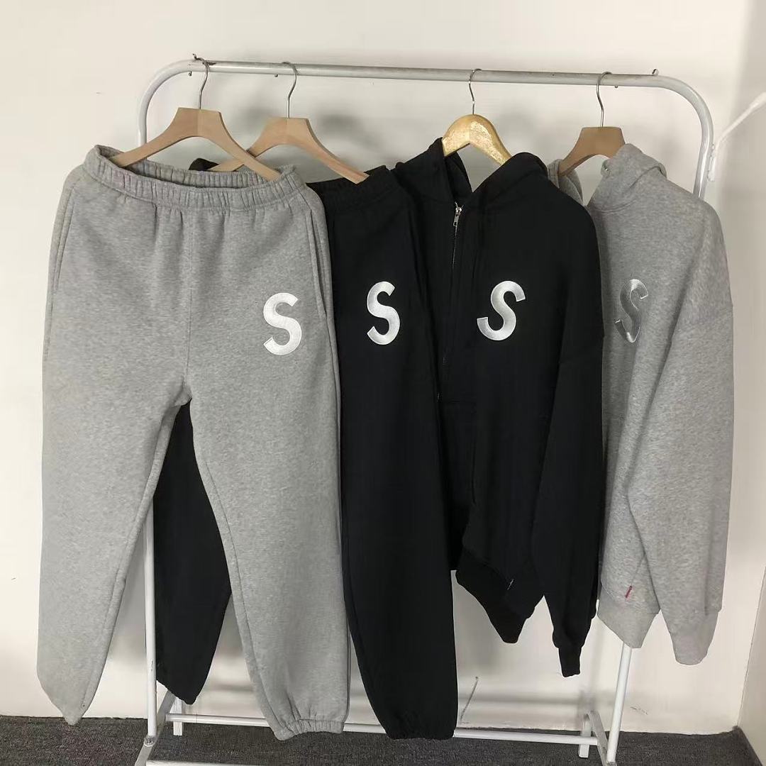 Supreme TROUSERS129 S⭐⭐R⭐⭐E HOODIE - Image 47