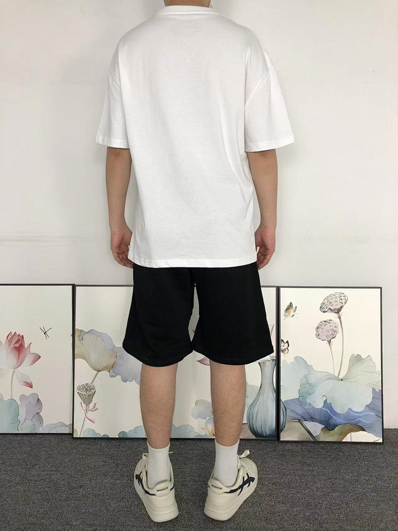 Sp5der 78 SP5DER T-SHIRT 505291691 (Im 170Cm 60Kg I Wear Size S In The Phot) - Image 4