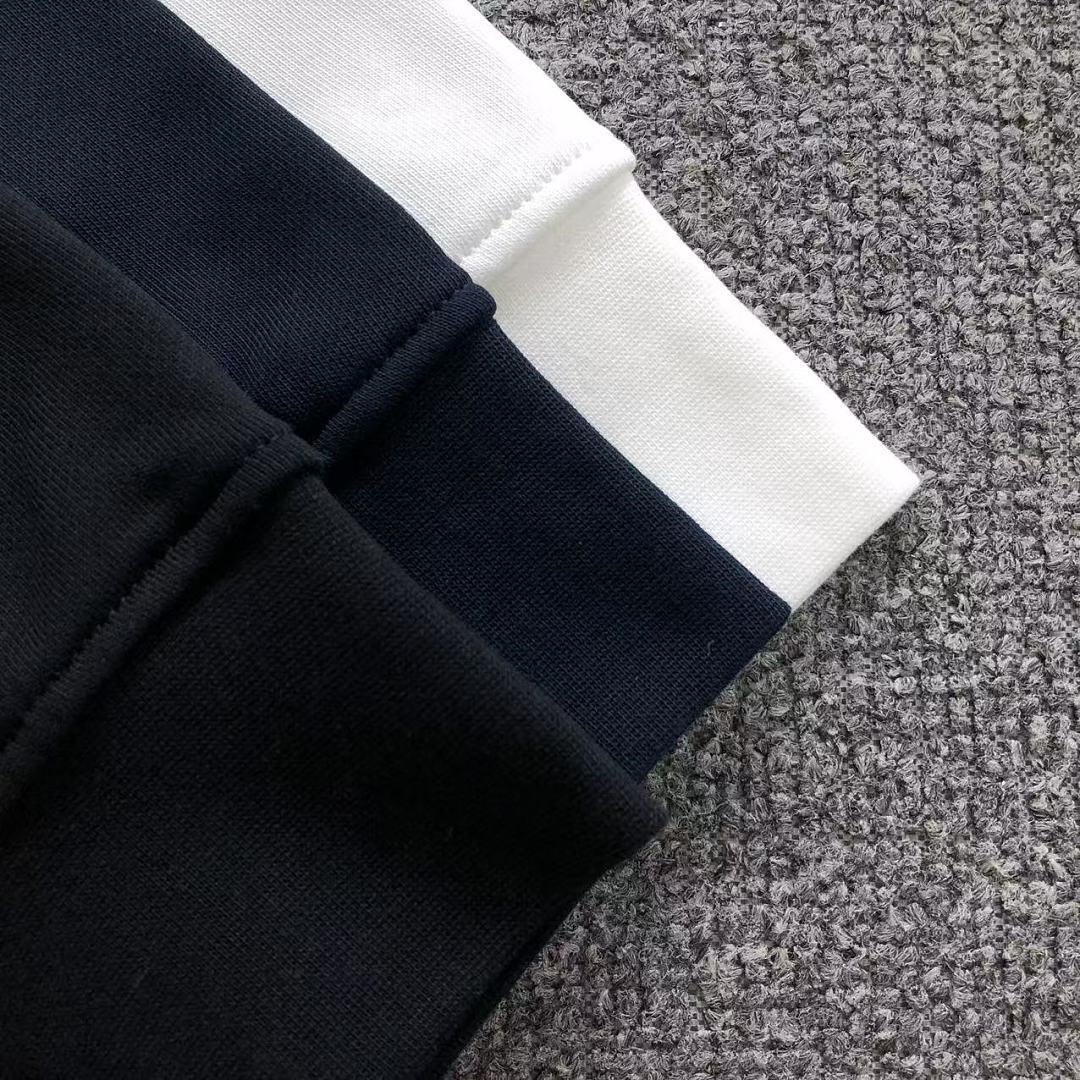 Unbranded 175 LACOSTE HOODIE 2207210501 (Im 170Cm 60Kg I Wear Size XL In The Phot) - Image 16