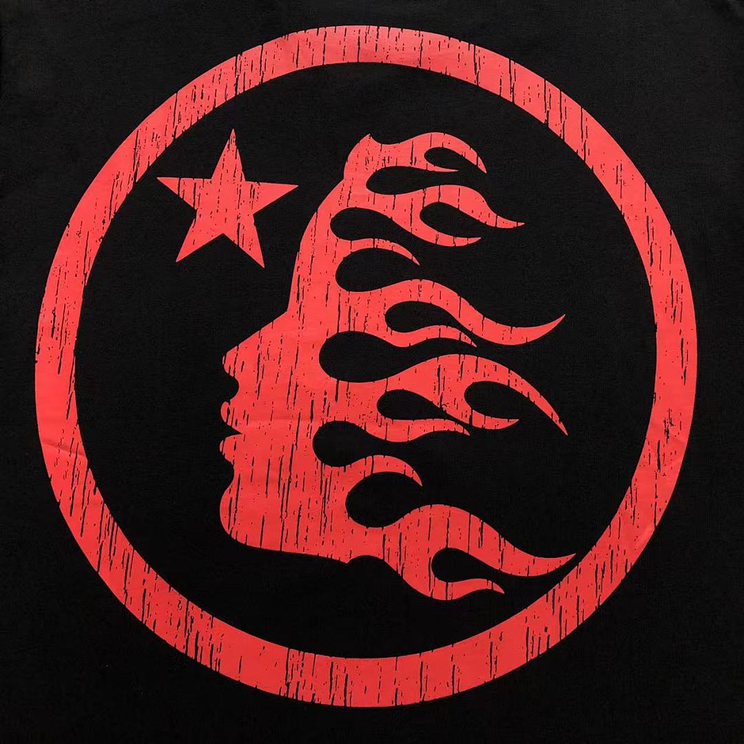 Hellstar 115 HELLSTAR T-SHIRT 22040658125 (Im 170Cm 60Kg I Wear Size M In The Phot) - Image 19