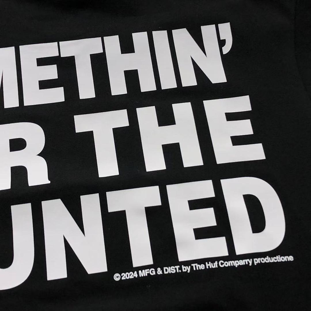 HUF 78 HUF T-SHIRT - Image 10
