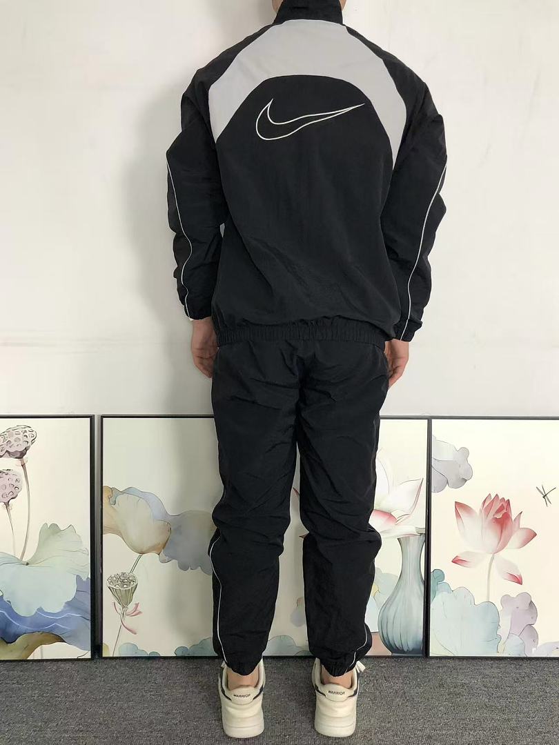 Nike 228 N⭐K⭐ JACKET TROUSERS 4205271677 (Im 170Cm 60Kg I Wear Size M In The Phot) - Image 5