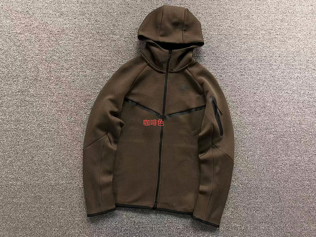 Nike TROUSERS128 N⭐K⭐ HOODIE TROUSERS 22040269001 (Im 170Cm 60Kg I Wear Size L In The Phot) - Image 39