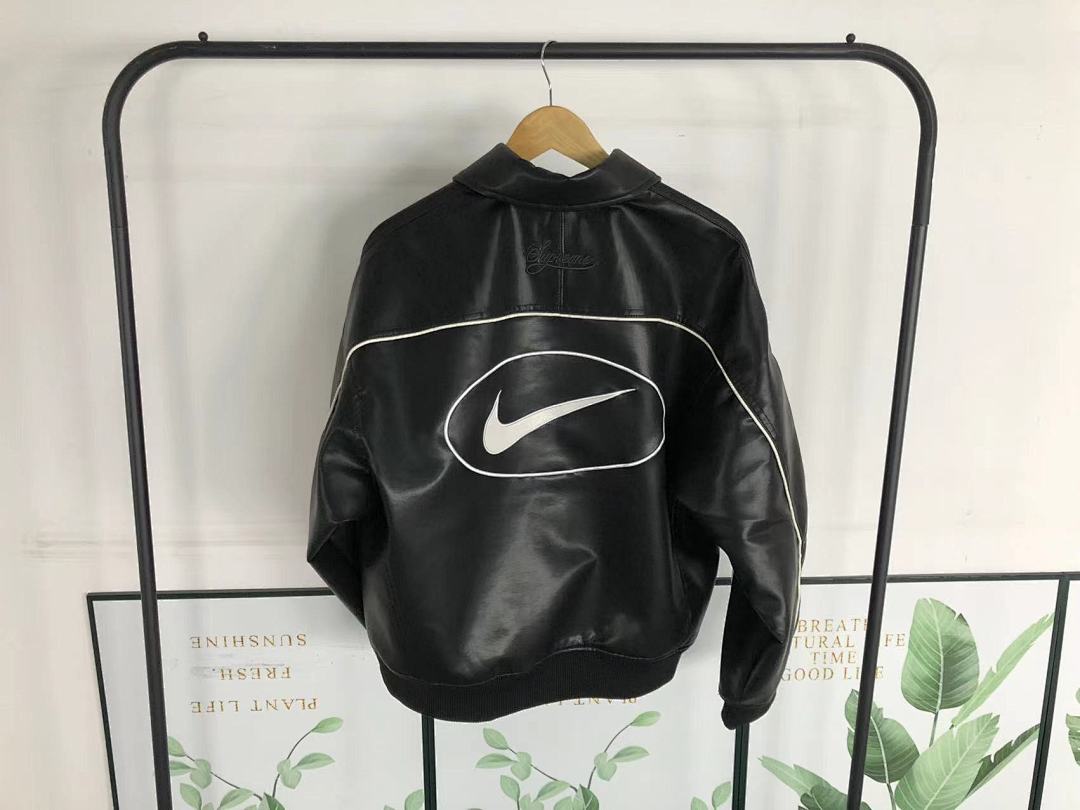 Nike 368 S⭐⭐R⭐⭐E N⭐K⭐ JACKET 214252335 (Im 170Cm 60Kg I Wear Size S In The Phot) - Image 29