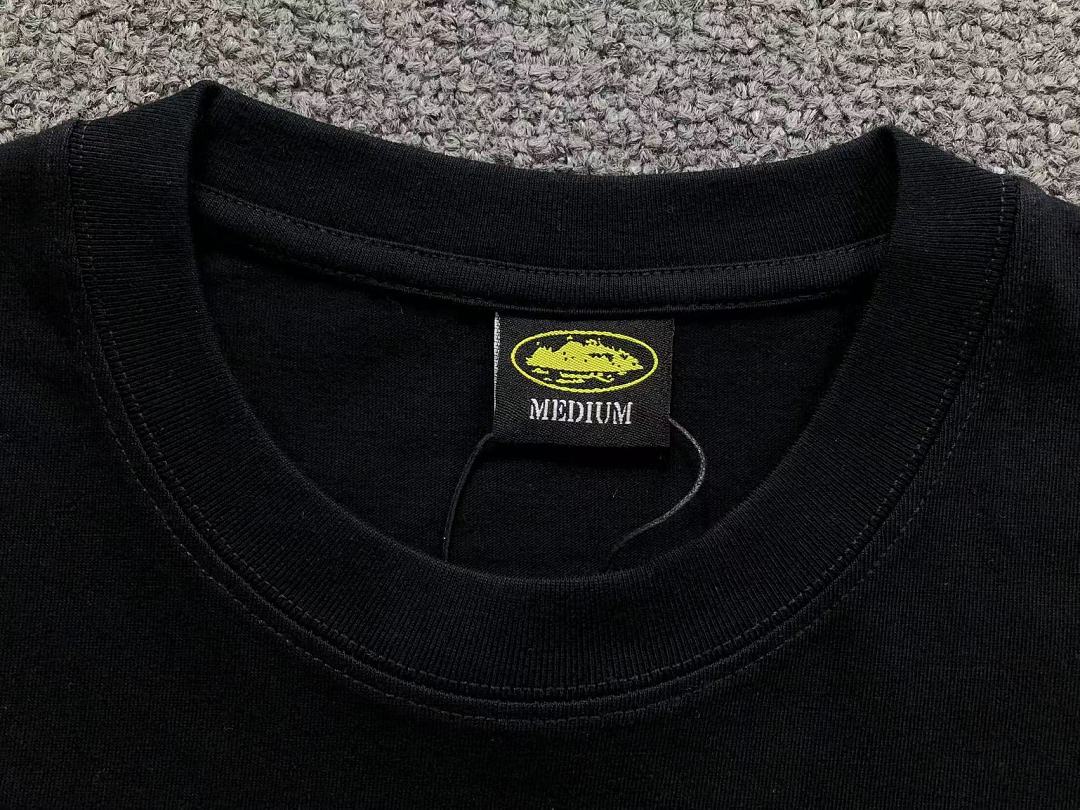 Corteiz 82 CORTEIZ T-SHIRT 5207311278 (Im 170Cm 60Kg I Wear Size M In The Phot) - Image 18