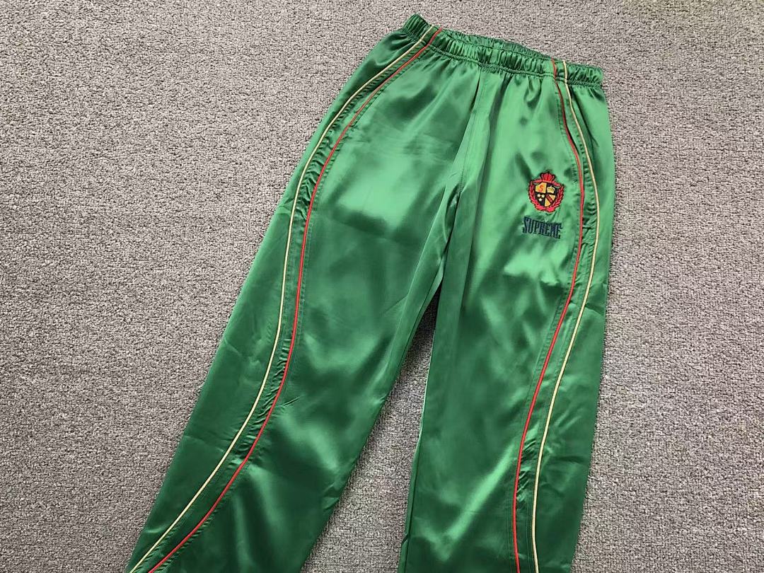 Supreme TROUSERS 368 S⭐⭐R⭐⭐E JACKET 22040371001 (Im 170Cm 60Kg I Wear Size S In The Phot) - Image 38