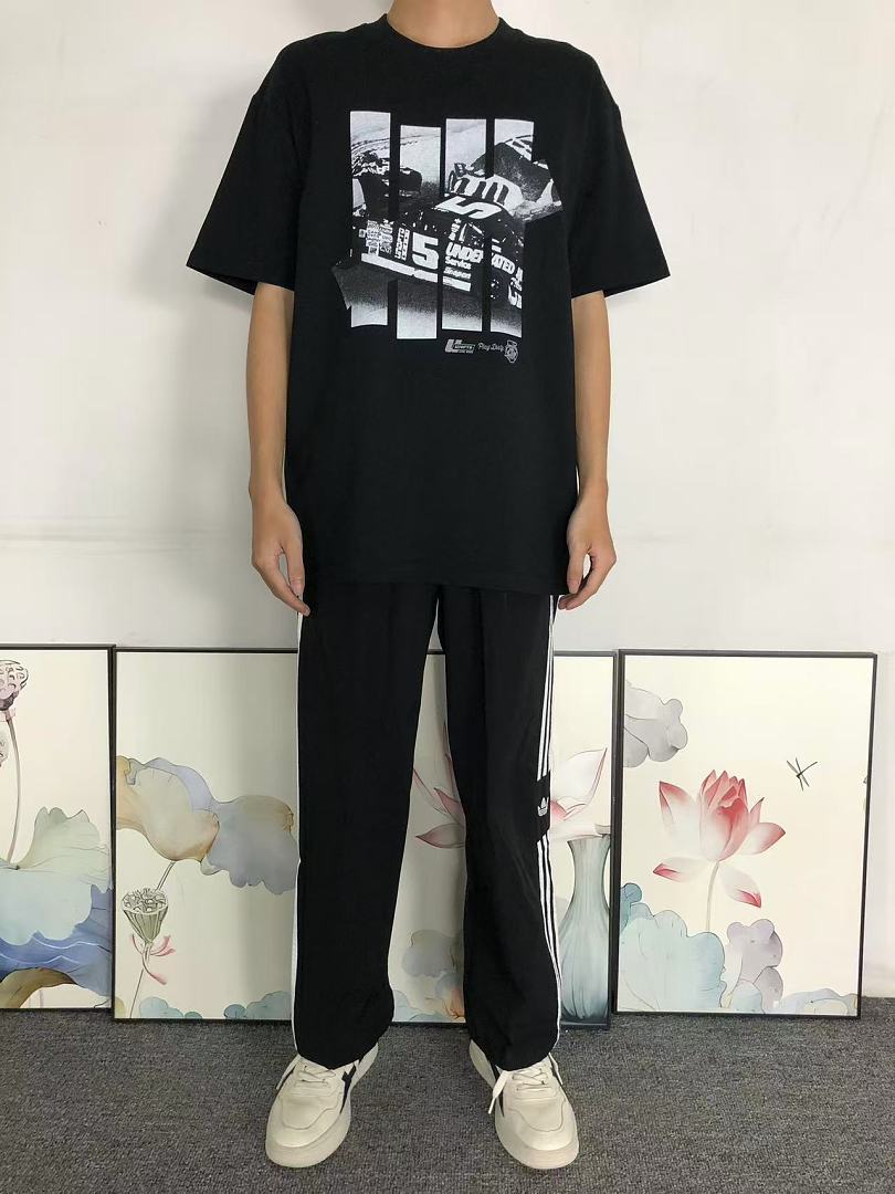 Undefeated 88 UNDEFEATED T-SHIRT 128311502 (Im 170Cm 60Kg I Wear Size L In The Phot) - Image 3