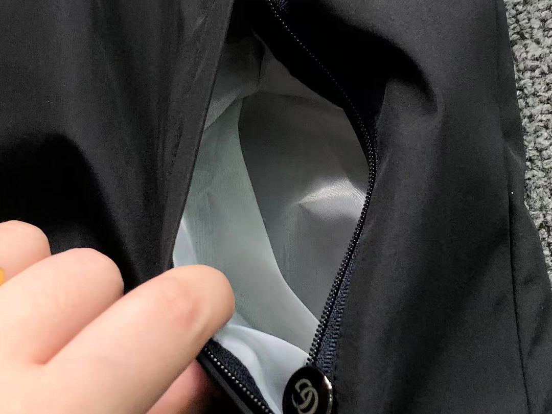 Gucci 188 G⭐C⭐I JACKET 3109200220 (Im 170Cm 60Kg I Wear Size M In The Phot) - Image 21