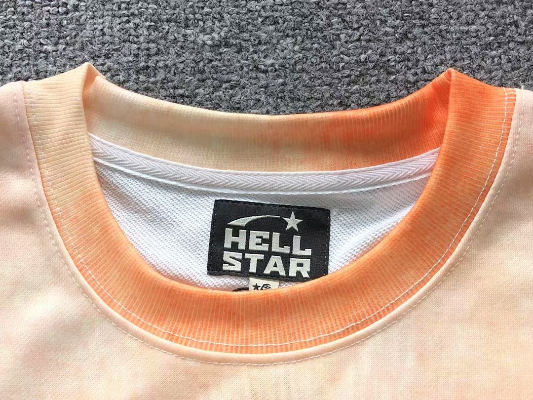 Hellstar 98 HELLSTAR LONG SLEEVED 58182371 (Im 170Cm 60Kg I Wear Size M In The Phot) - Image 16