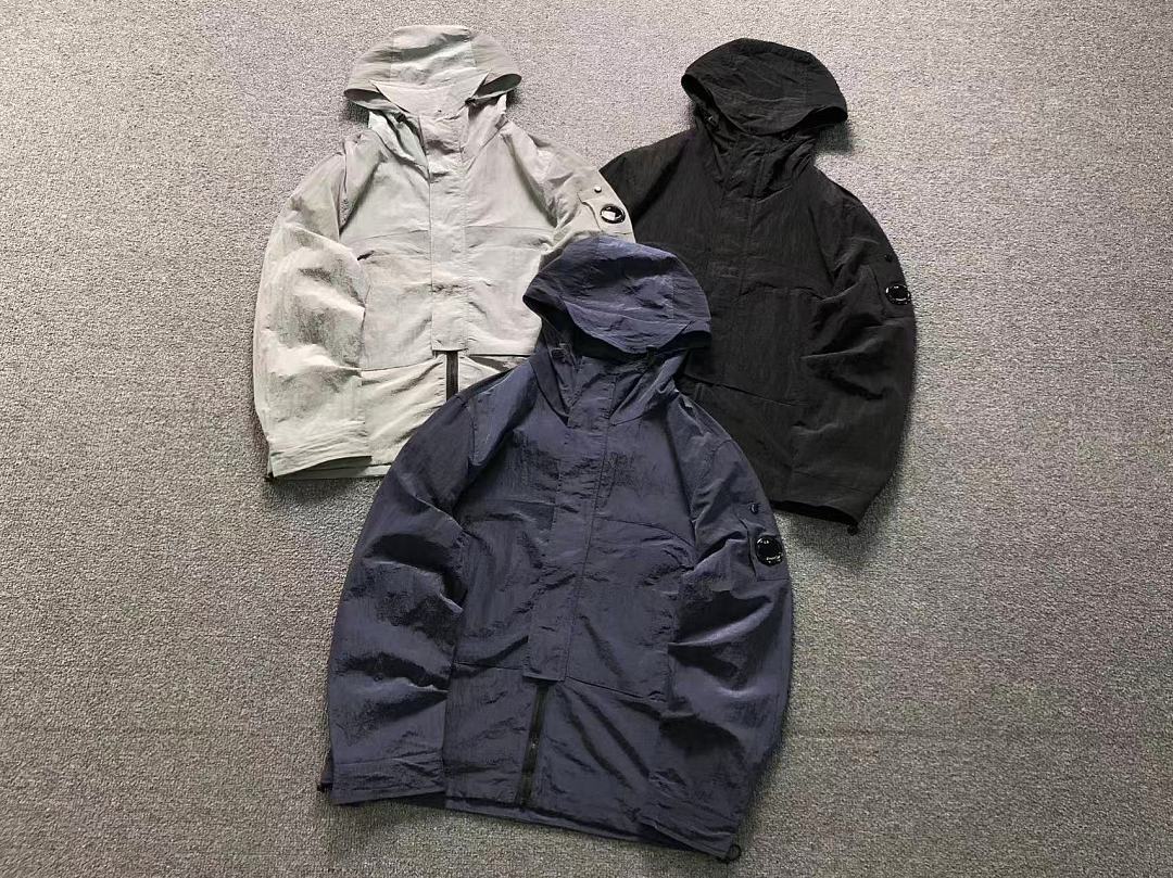 C.P. Company 235 CP JACKET 22082829172 (Im 170Cm 60Kg I Wear Size M In The Phot) - Image 6