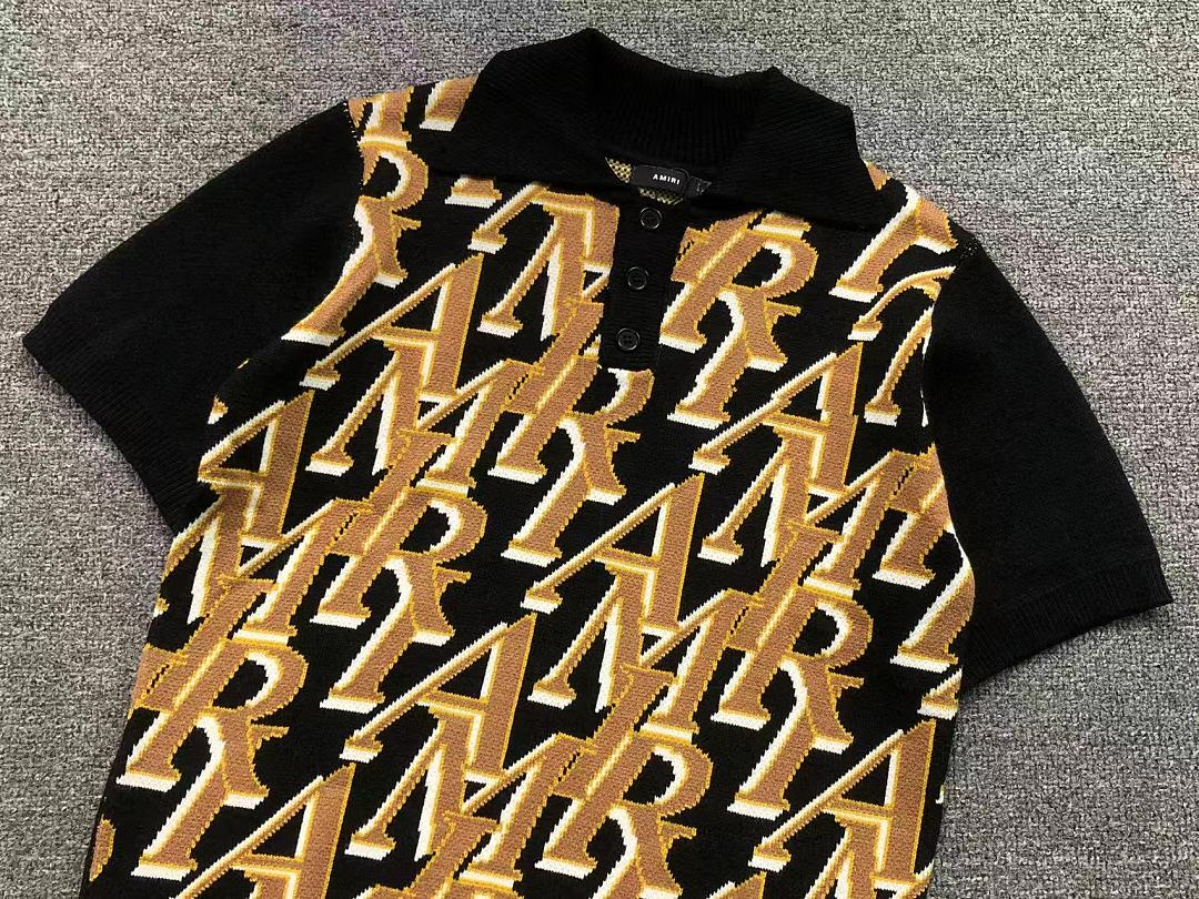 AMIRI 158 AMIRI T-SHIRT 129405140 (Im 170Cm 60Kg I Wear Size L In The Phot) - Image 7