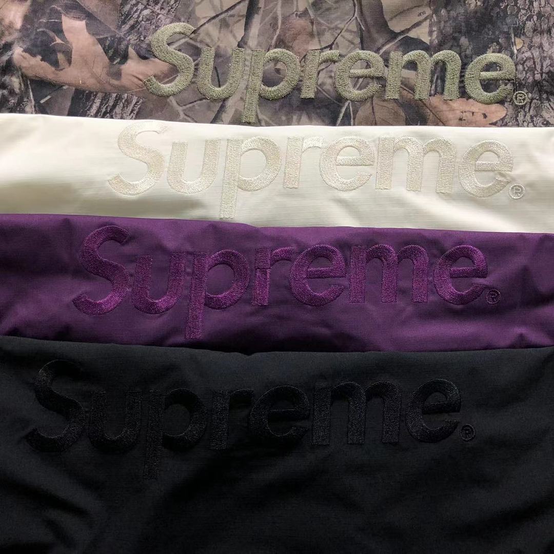 Supreme TROUSERS 268 S⭐⭐R⭐⭐E UM⭐RO JACKET - Image 26
