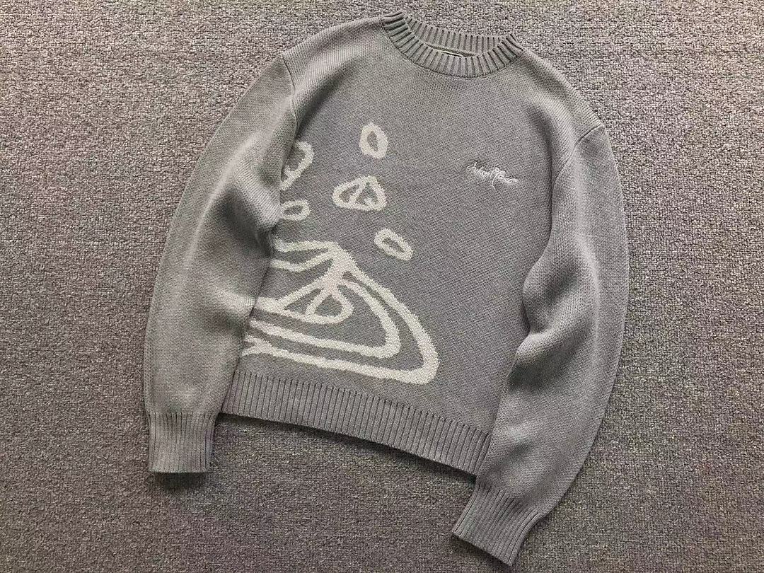 Broken Planet 138 BROKEN PLANET SWEATER 124151834 (Im 170Cm 60Kg I Wear Size S In The Phot) - Image 6