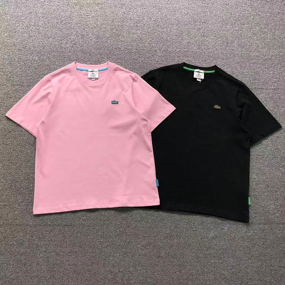 Lacoste 98 LACOSTE T-SHIRT 4203182909 (Im 170Cm 60Kg I Wear Size M In The Phot)