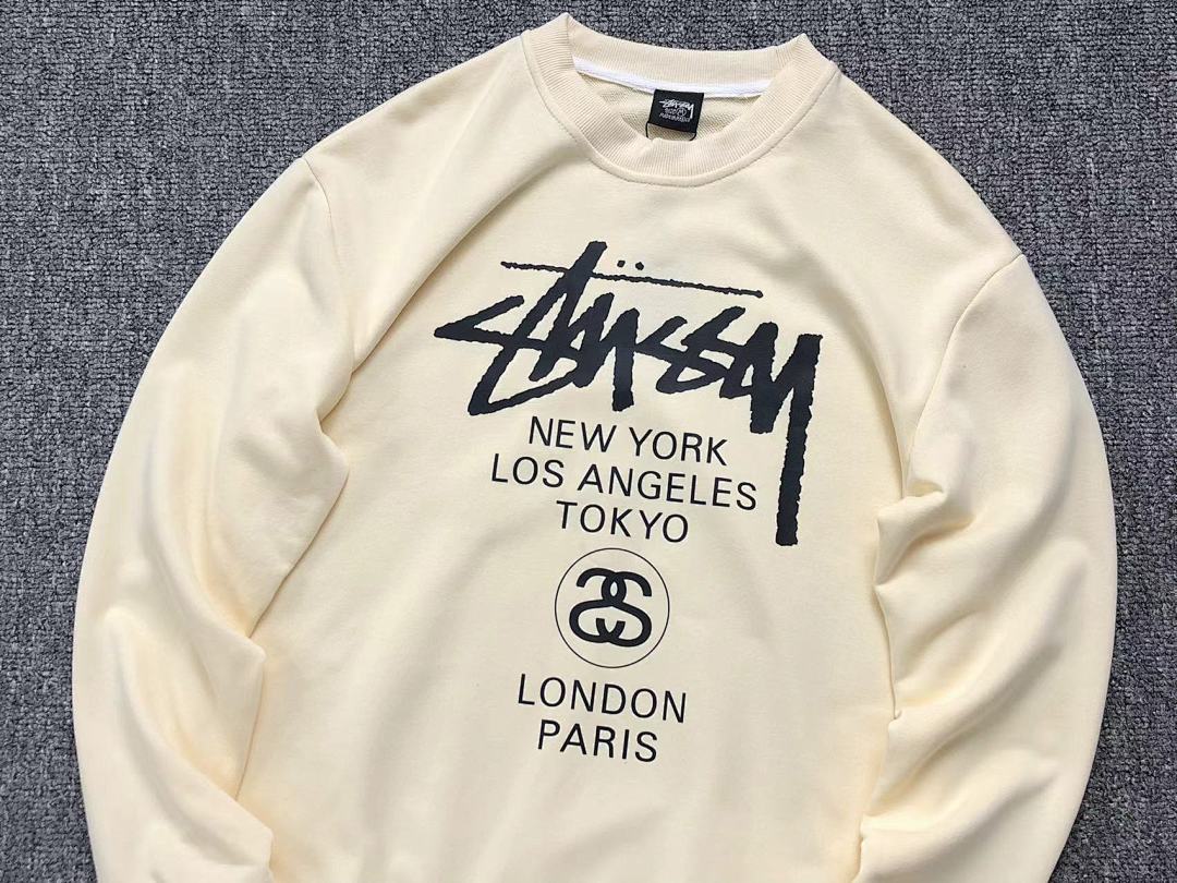 Stussy 115 STUSSY - Image 20