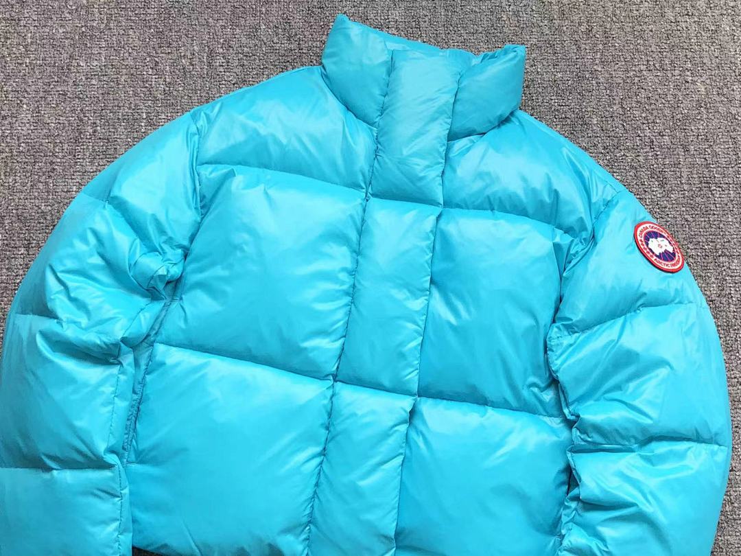 Canada Goose 618 C⭐N⭐⭐A G⭐⭐⭐E DOWN JACKETS FEMAIE - Image 16