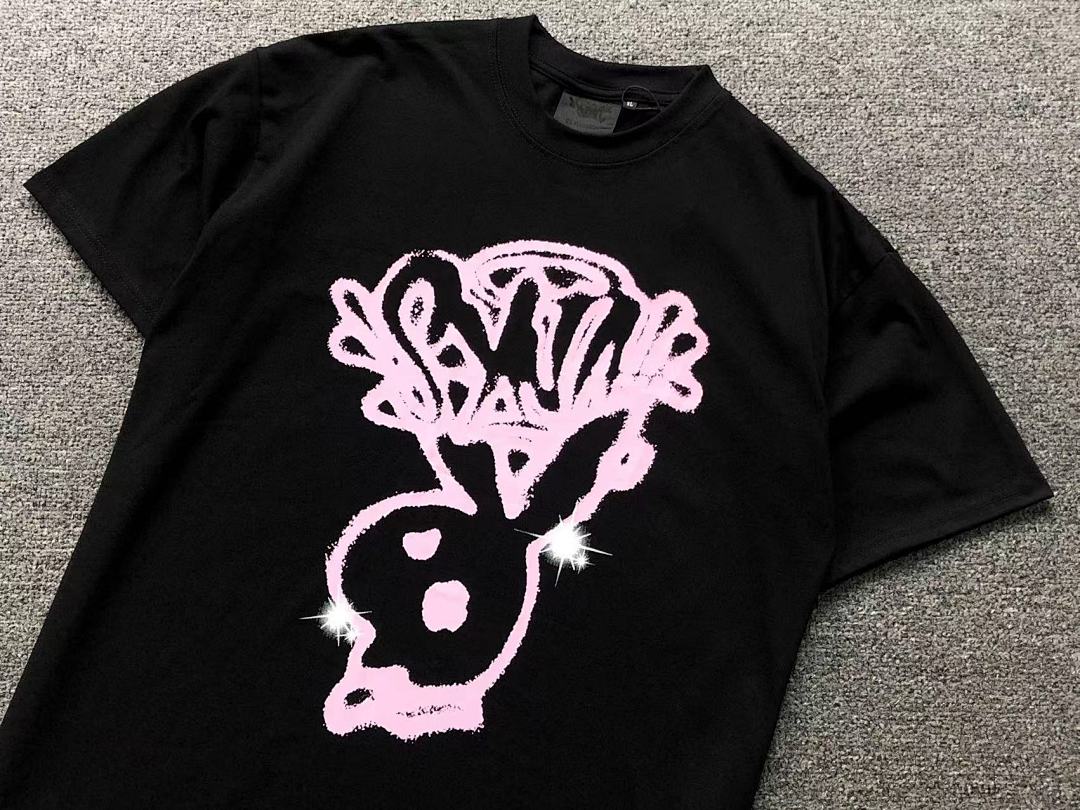 Unbranded 78 S⭐N⭐ T-SHIRT 505100178 (Im 170Cm 60Kg I Wear Size XL In The Phot) - Image 12