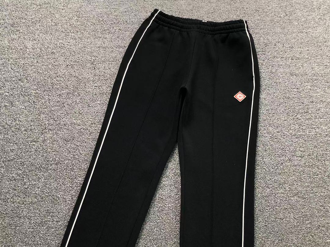 Casablanca 558 CASABLANCA HOODIE TROUSERS 3208272921 (Im 170Cm 60Kg I Wear Size L In The Phot) - Image 27