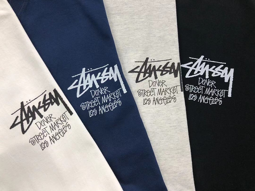 Stussy 85 STUSSY T-SHIRT - Image 22