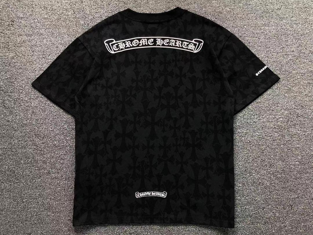 Comme des Garcons 113 C⭐⭐OME HE⭐⭐TS T-SHIRT 42061206144 (Im 170Cm 60Kg I Wear Size M In The Phot) - Image 5