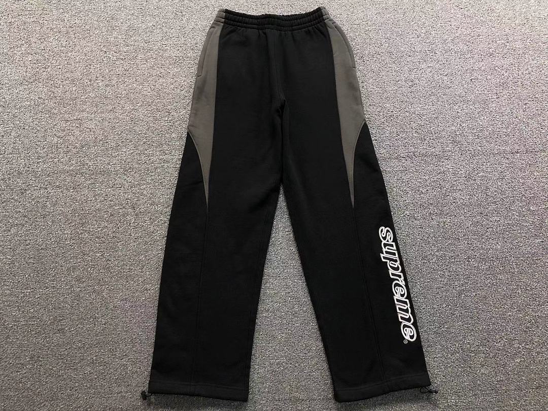 Supreme TROUSERS 218 S⭐⭐R⭐⭐E HOODIE 52071522182 (Im 170Cm 60Kg I Wear Size S In The Phot) - Image 33