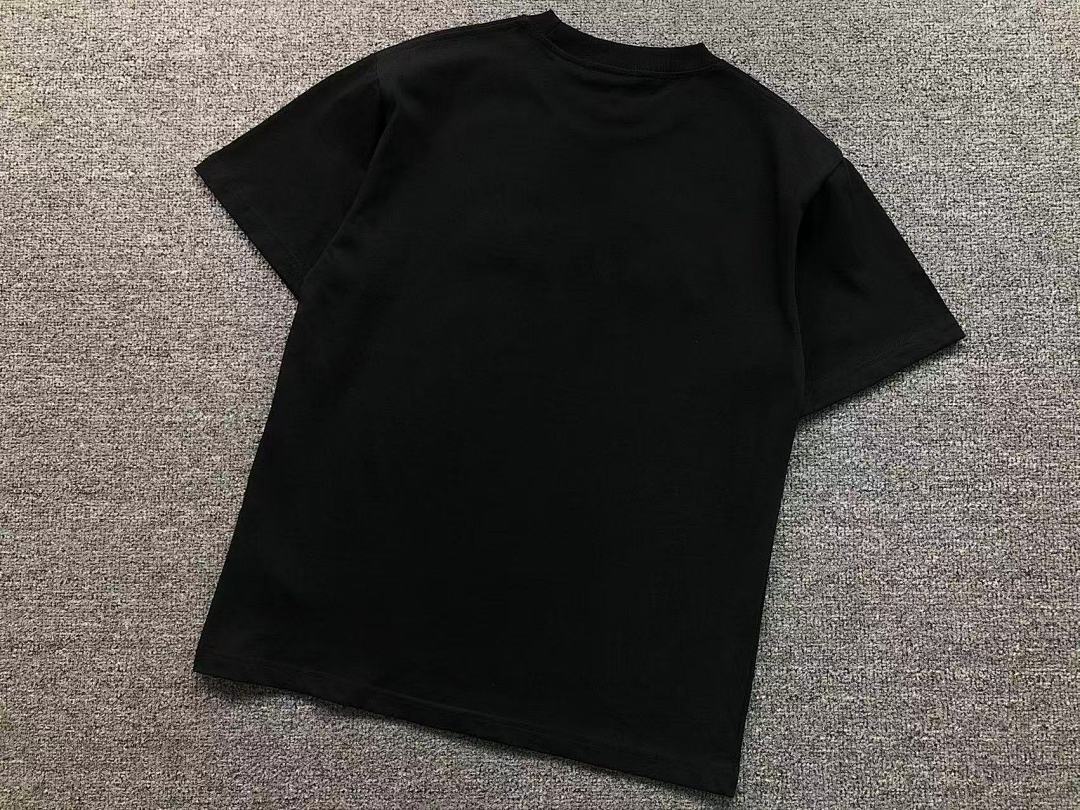 Prada 115 P⭐A⭐A T-SHIRT 124707104 (Im 170Cm 60Kg I Wear Size S In The Phot) - Image 15