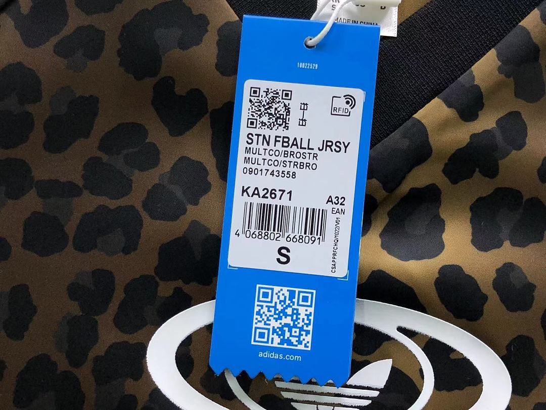 Adidas SHORTS A⭐I⭐AS T-SHIRT FEMAIE - Image 15