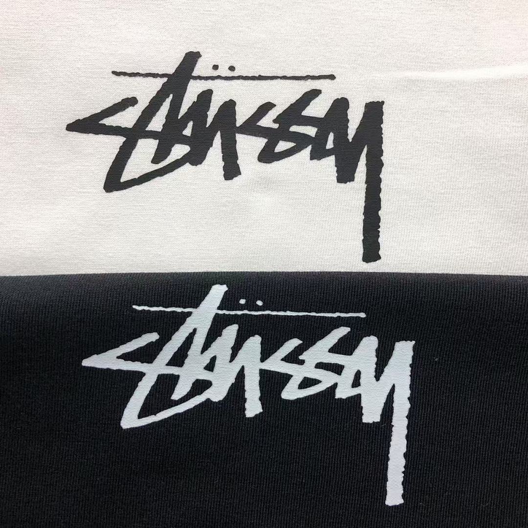 Stussy 85 STUSSY T-SHIRT 3104183631 (Im 170Cm 60Kg I Wear Size M In The Phot) - Image 18