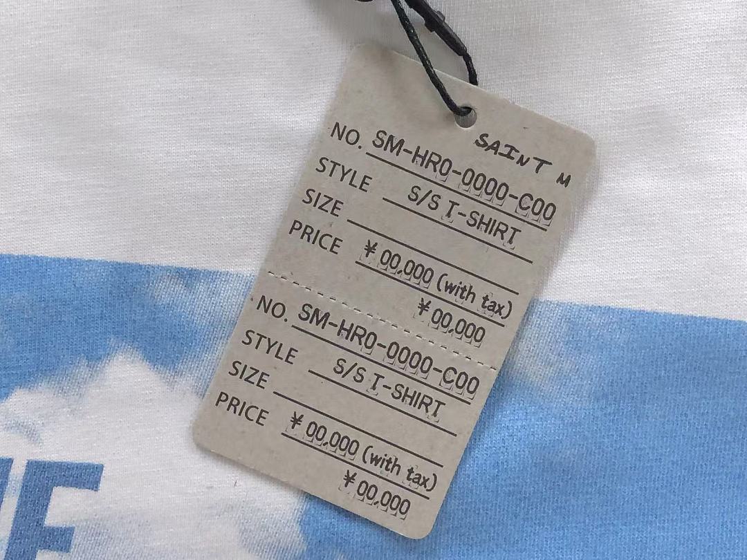 Chanel 129 SAINT MICHAEL LONG SLEEVED 306186717 (Im 170Cm 60Kg I Wear Size S In The Phot) - Image 19