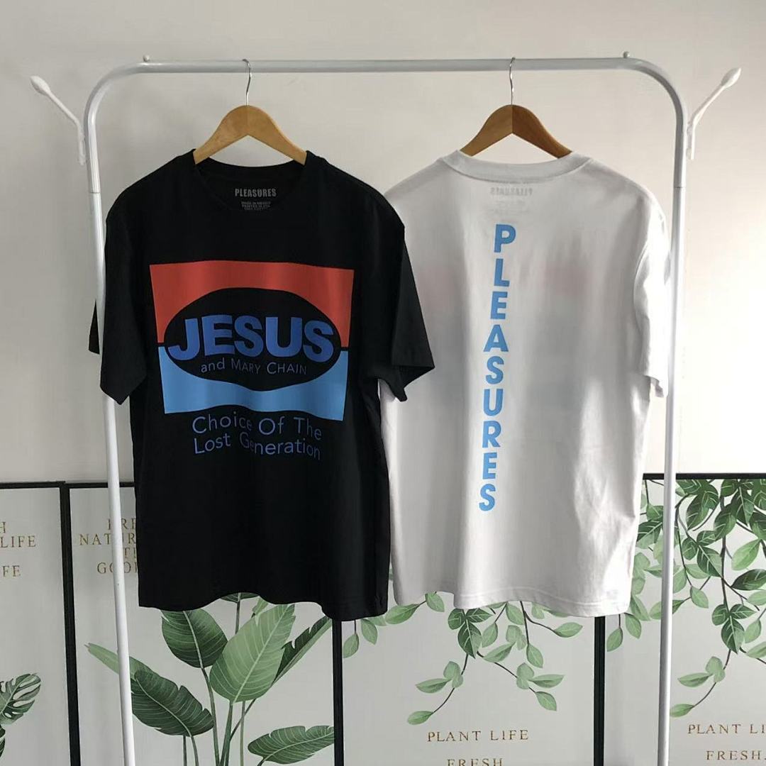 Pleasures 88 PLEASURES T-SHIRT - Image 22