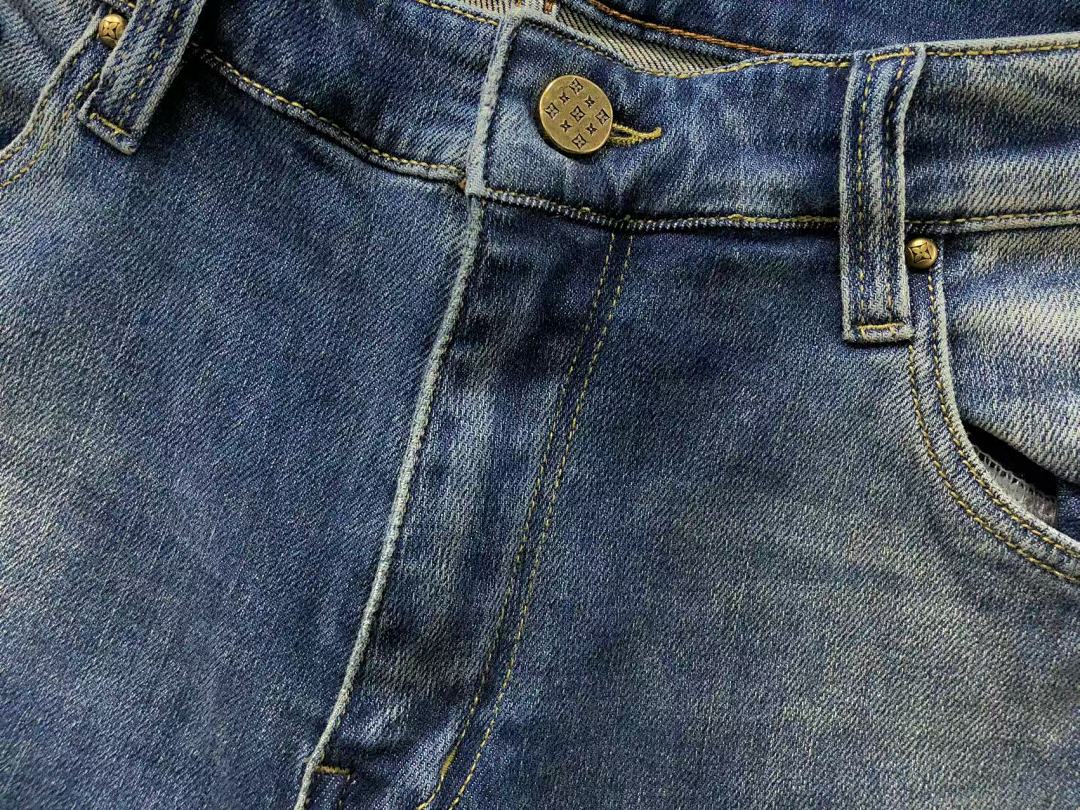 Louis Vuitton 245 L⭐ TROUSERS 3108043605 (Im 170Cm 60Kg I Wear Size 34 In The Phot) - Image 13