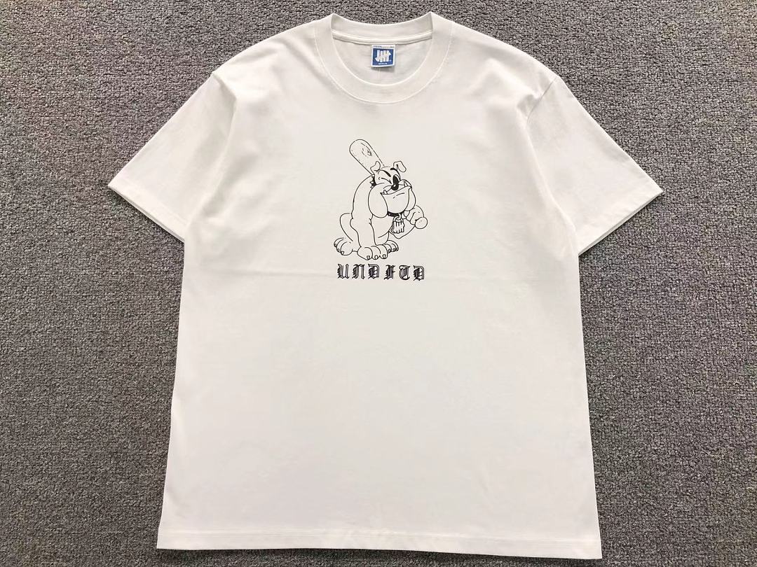 Undefeated 88 UNDEFEATED T-SHIRT 126172102 (Im 170Cm 60Kg I Wear Size M In The Phot) - Image 7