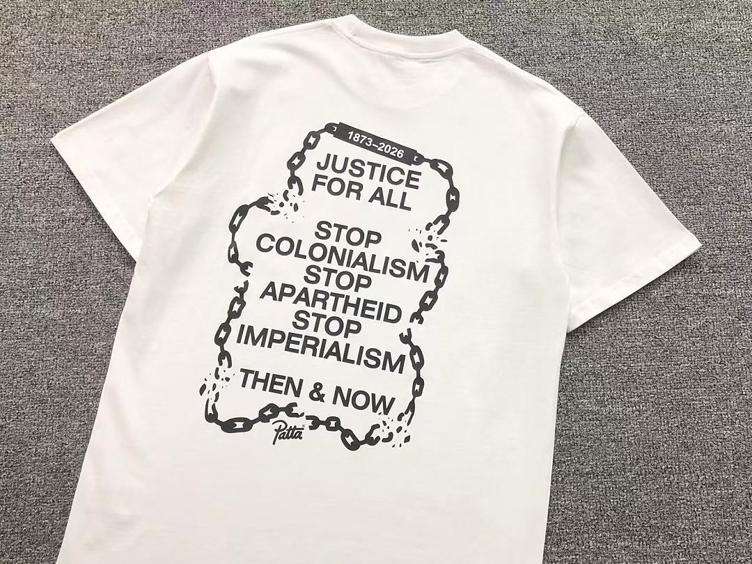 Patta 82 P⭐TT⭐ T-SHIRT 128510175 (Im 170Cm 60Kg I Wear Size S In The Phot) - Image 12