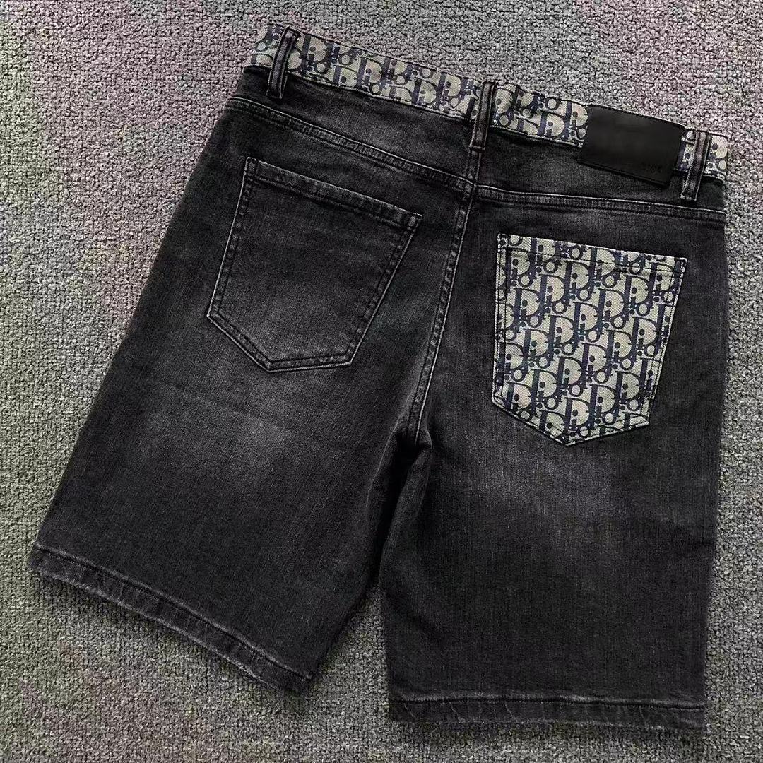 Dior Dior 195 D⭐O⭐ SHORTS 2205261005 (Im 170Cm 60Kg I Wear Size 33 In The Phot), photo 1