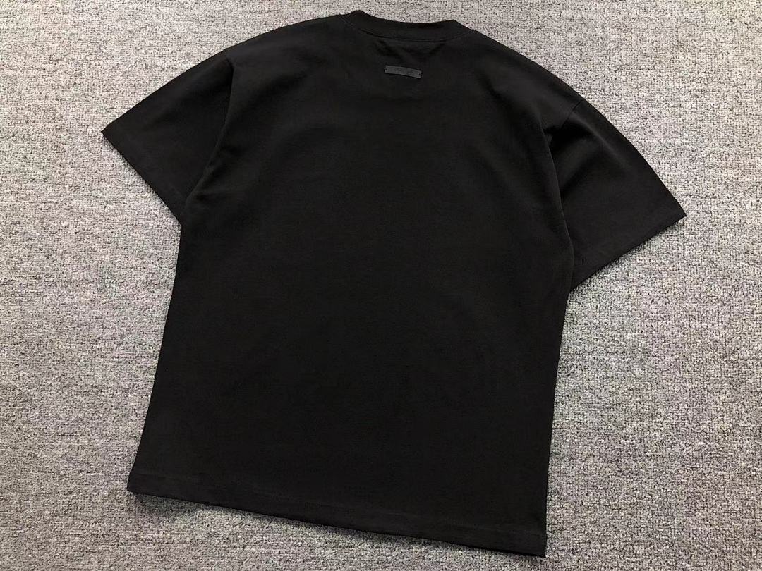Fear of God 98 FOG T-SHIRT 411102017 (Im 170Cm 55Kg I Wear Size S In The Phot) - Image 22