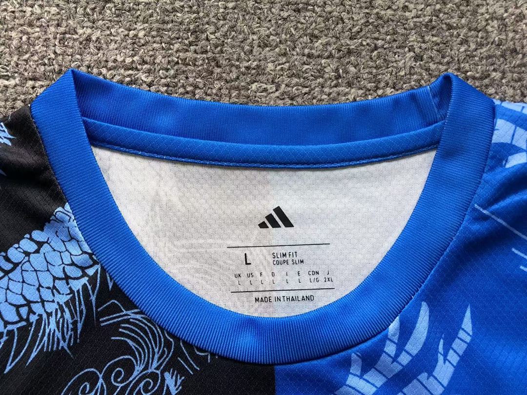 Unbranded 78 FOOTBALL T-SHIRT 31050710002 (Im 170Cm 60Kg I Wear Size L In The Phot) - Image 13