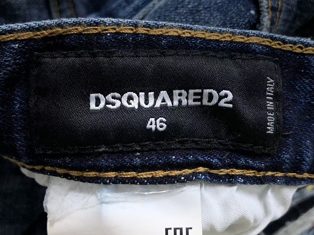 Dsquared2 228 DS⭐UAR⭐⭐2 - Image 21
