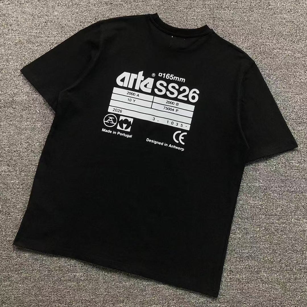 Unbranded 88 A⭐T⭐ T-SHIRT 126261556 (Im 170Cm 60Kg I Wear Size M In The Phot)