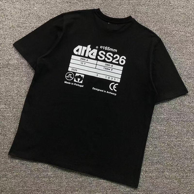 Unbranded 88 A⭐T⭐ T-SHIRT 126261556 (Im 170Cm 60Kg I Wear Size M In The Phot)