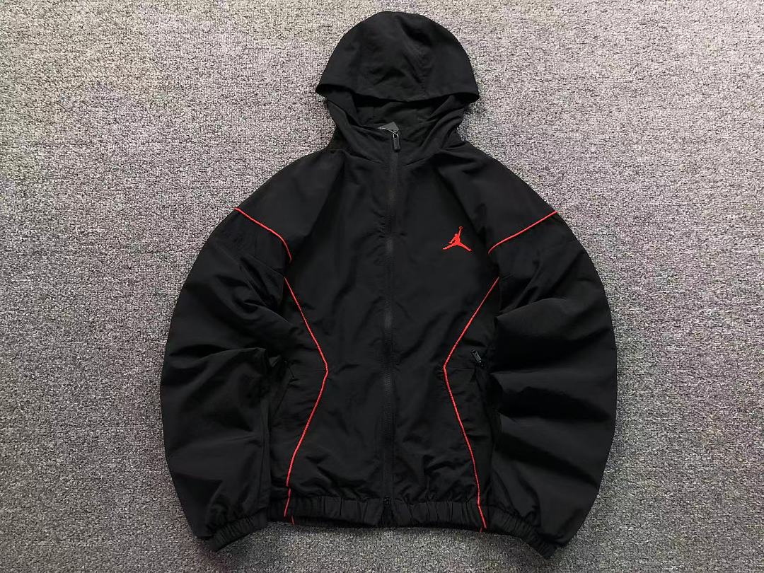 Air Jordan 168 A⭐R J⭐R⭐AN JACKET 4205082877 (Im 170Cm 60Kg I Wear Size M In The Phot) - Image 11