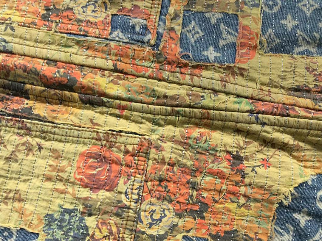 Louis Vuitton TROUSERS 478 L⭐ COTTON CIOTHES - Image 40