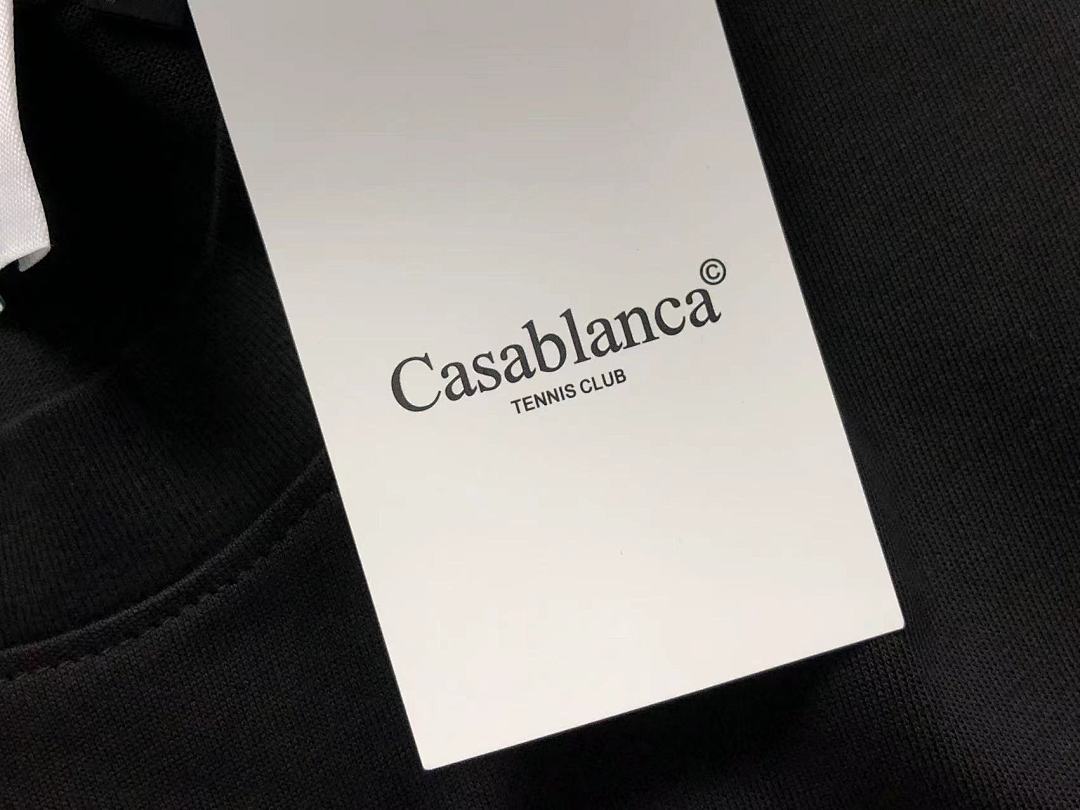 Casablanca 85 CASABLANCA T-SHIRT - Image 18