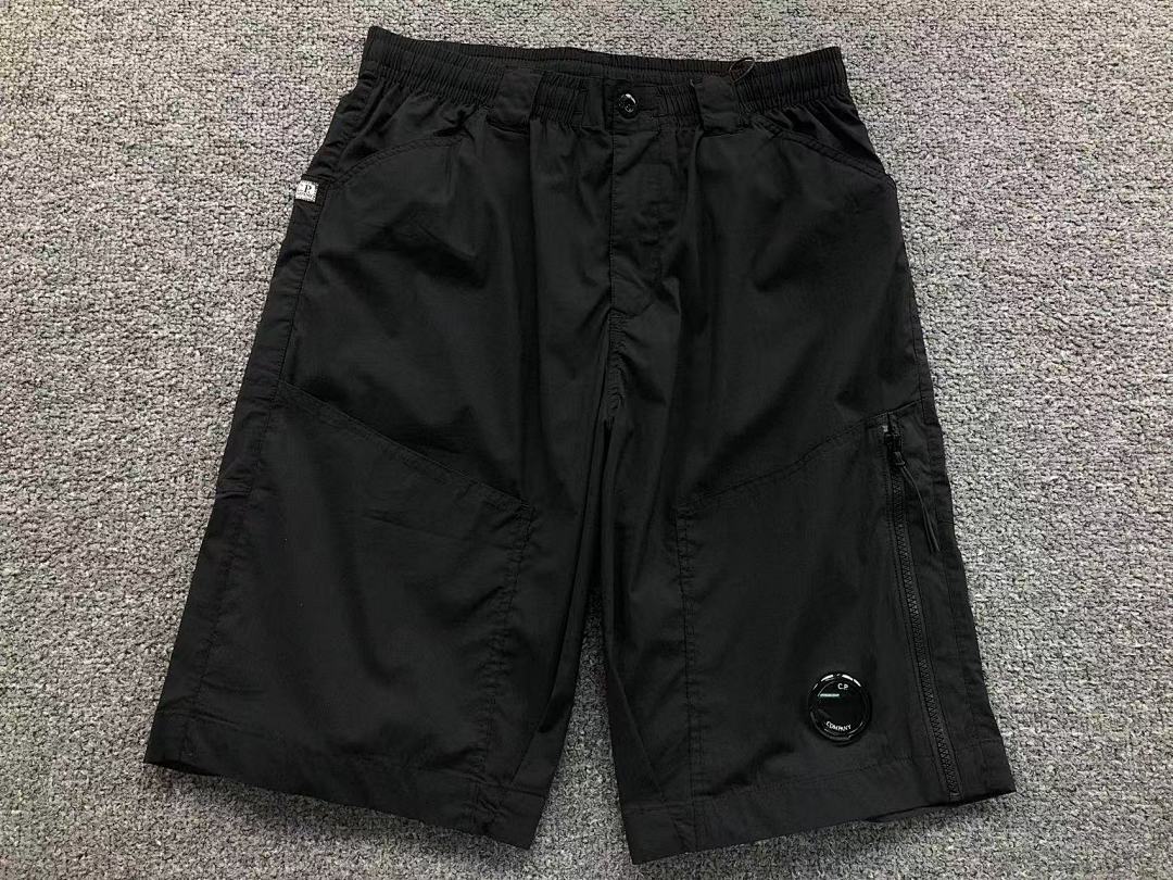 C.P. Company 215 CP SHORTS 3106272667 (Im 170Cm 60Kg I Wear Size 46 In The Phot) - Image 5