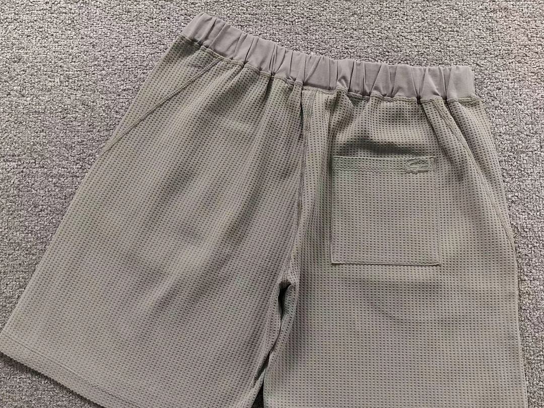 Lacoste 178 LACOSTE SHORTS 22070922001 (Im 170Cm 60Kg I Wear Size M In The Phot) - Image 10